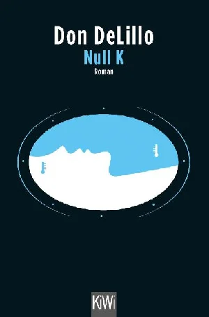 Obrazek DELILLO, D: NULL K