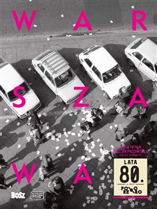 Obrazek Warszawa lata 80