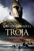 Troja Tarc... - David Gemmell - Ksiegarnia w niemczech