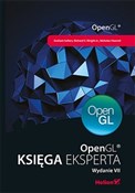 OpenGL Ksi... - Graham Sellers, Richard S. Wright, Nicholas Haemel -  fremdsprachige bücher polnisch 