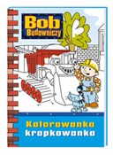 Polnische buch : Bob Budown...