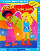 Polnische buch : Zosia i ko... - Opracowanie Zbiorowe