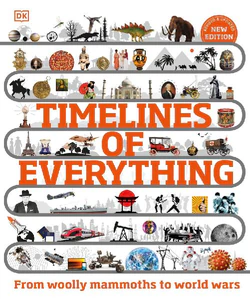 Bild von TIMELINES OF EVERYTHING