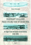 Przeprawy ... - Robert Michalak -  fremdsprachige bücher polnisch 
