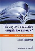 Jak czytać... - Leszek Berezowski - Ksiegarnia w niemczech