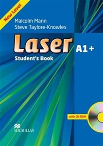 Obrazek Laser Edition A1+ SB + eBook + CD-Rom