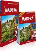 Polska książka : Madera lig...