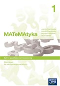 Zobacz : Matematyka... - Joanna Czarnowska, Jolanta Wesołowska, Wojciech Babiański