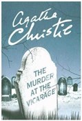 Zobacz : The murder... - Agatha Christie