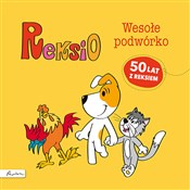 Reksio Wes... - Maria Szarf -  polnische Bücher