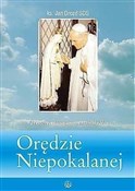 Polska książka : Orędzie Ni... - Jan Drozd SDS