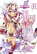 No Game No... - Yuu Kamiya -  polnische Bücher