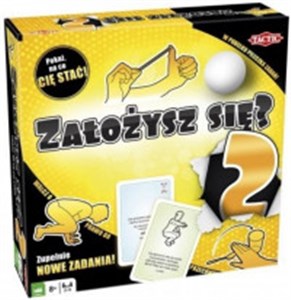 Obrazek Założysz się? 2