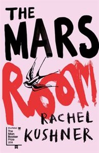 Obrazek The Mars Room