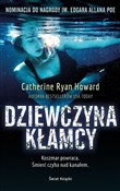 Książka : Dziewczyna... - Catherine Ryan Howard