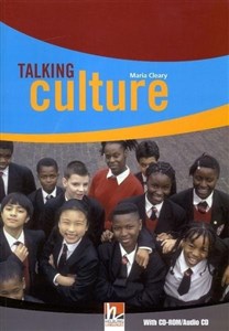 Obrazek Talking Culture SB A1/A2 + CD-ROM