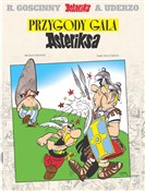 Przygody G... - René Goscinny, Albert Uderzo -  Książka z wysyłką do Niemiec 