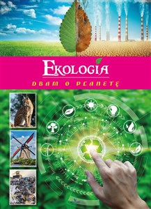 Obrazek Ekologia dbam o planetę