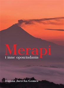 Bild von Merapi i inne opowiadania