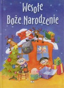 Bild von Wesołe Boże Narodzenie