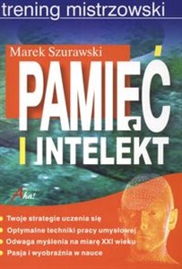 Obrazek Pamięć i intelekt Trening mistrzowski