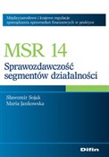 Polnische buch : MSR 14 Spr... - Sławomir Sojak, Maria Jankowska