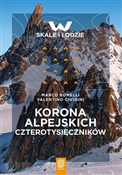 Polnische buch : Korona alp... - Marco Romelli, Valentino Cividini