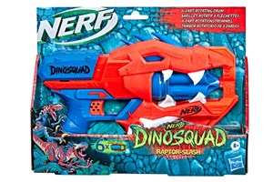 Bild von NERF Raptor Slash