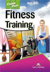 Bild von Career Paths: Fitness Training SB + DigiBook