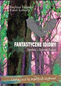 Polska książka : Fantastycz... - Paulina Łoboda, Rafał Łoboda