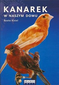 Obrazek Kanarek w naszym domu wyd. 5