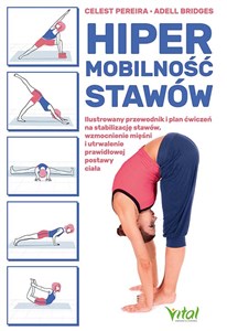 Obrazek Hipermobilność stawów