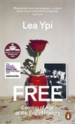 Free Comin... - Lea Ypi - buch auf polnisch 