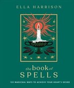 The Book o... - Ella Harriso -  Książka z wysyłką do Niemiec 