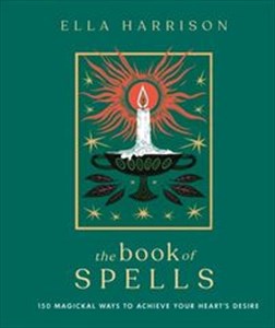 Bild von The Book of Spells