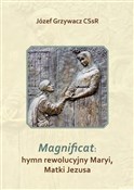 Polnische buch : Magnificat... - Józef Grzywacz CSsR