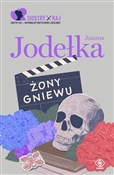 Żony Gniew... - Joanna Jodełka -  Książka z wysyłką do Niemiec 