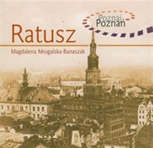 Bild von Ratusz Poznaj Poznań