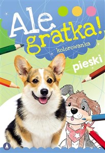 Bild von Ale gratka Pieski