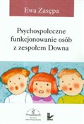 Polska książka : Psychospoł... - Ewa Zasępa