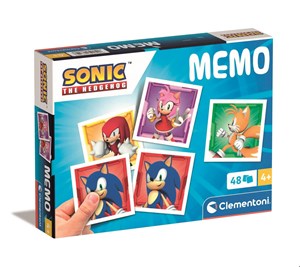 Bild von Memo Sonic 18312