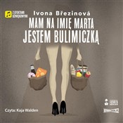 [Audiobook... - Ivona Březinová -  Książka z wysyłką do Niemiec 