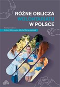 Różne obli... - Antoni Morawski, Michał Szczegielniak - Ksiegarnia w niemczech