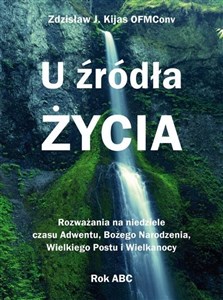 Obrazek U źródła Życia