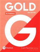 Gold B1 Pr... - Sally Burgess, Jacky Newbrook -  Książka z wysyłką do Niemiec 