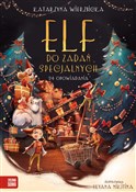 Polnische buch : Elf do zad... - Katarzyna Wierzbicka