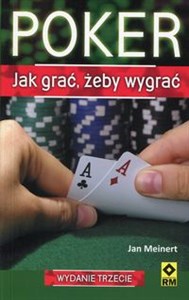 Obrazek Poker Jak grać, żeby wygrać