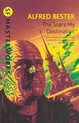 The Stars ... - Alfred Bester -  Książka z wysyłką do Niemiec 