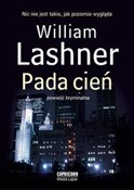 Pada cień - William Lashner -  polnische Bücher