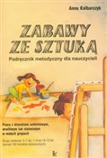 Zabawy ze ... - Anna Kalbarczyk -  polnische Bücher